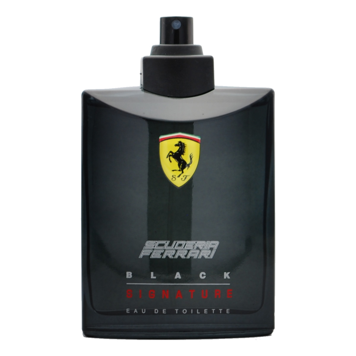 Ferrari Black Signature Woda toaletowa Tester 125ml