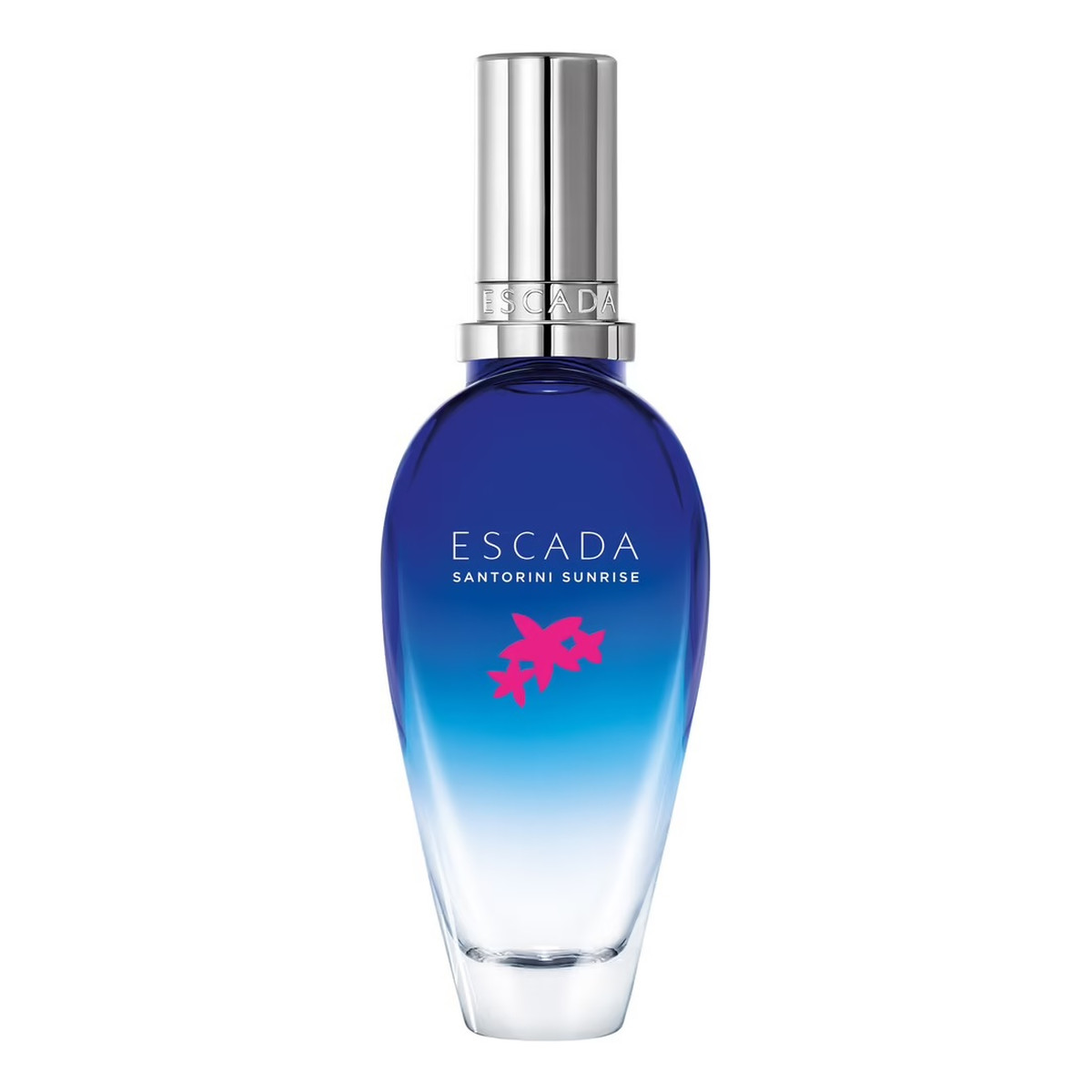 Escada Santorini Sunrise Limited Edition Woda toaletowa spray 50ml