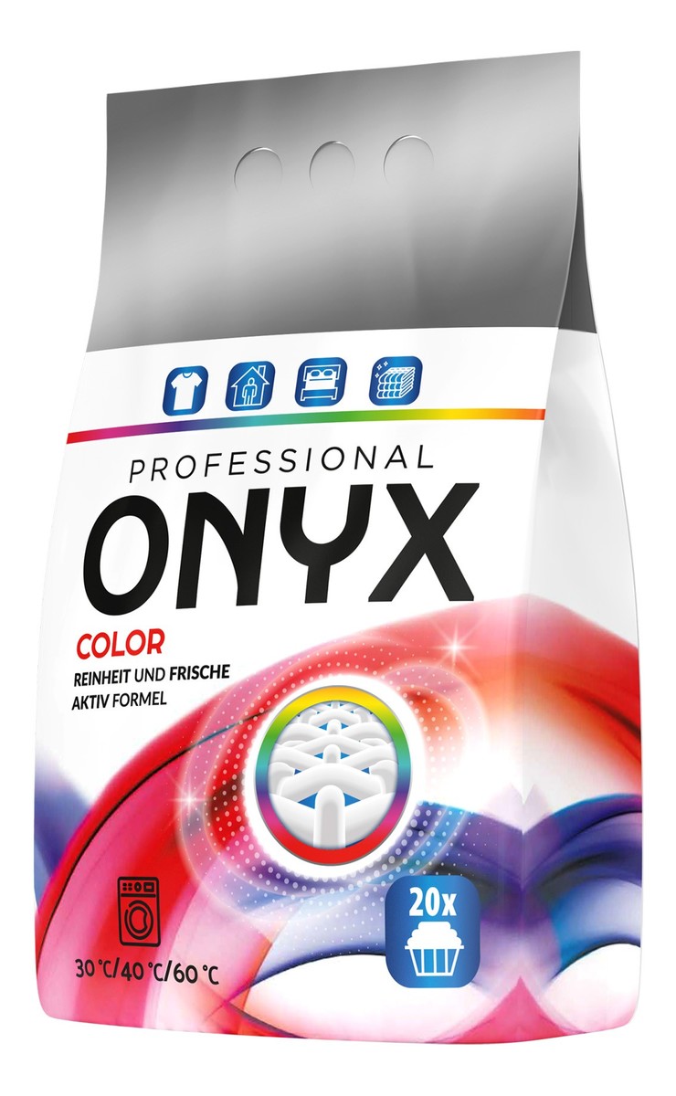 Proszek do prania Kolor 20 prań