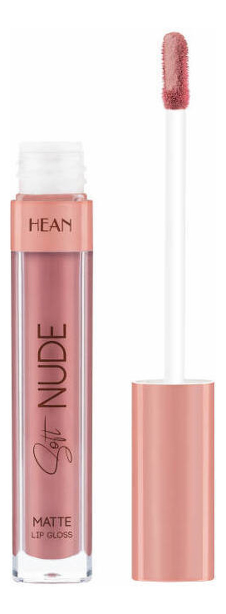 Matowa Pomadka w płynie