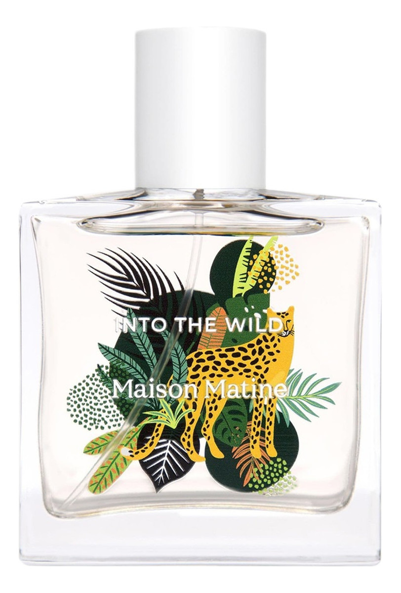 Woda perfumowana spray