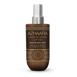 Laylat Al Qamar Mgiełka do ciała