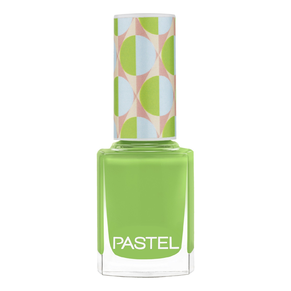 Pastel Lakier do paznokci 13ml