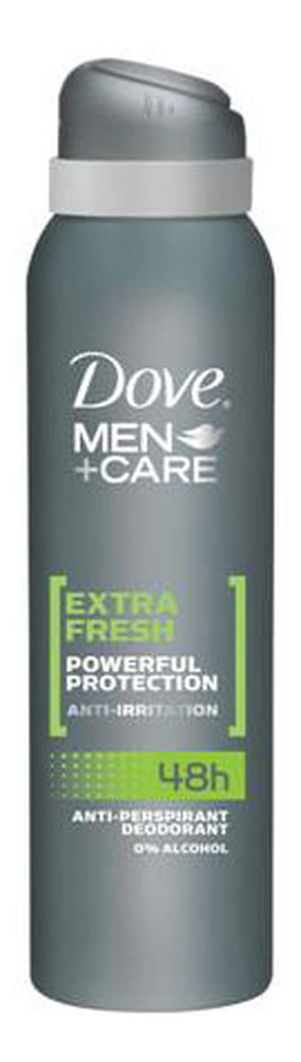 Dezodorant Dla Mężczyzn Extra Fresh
