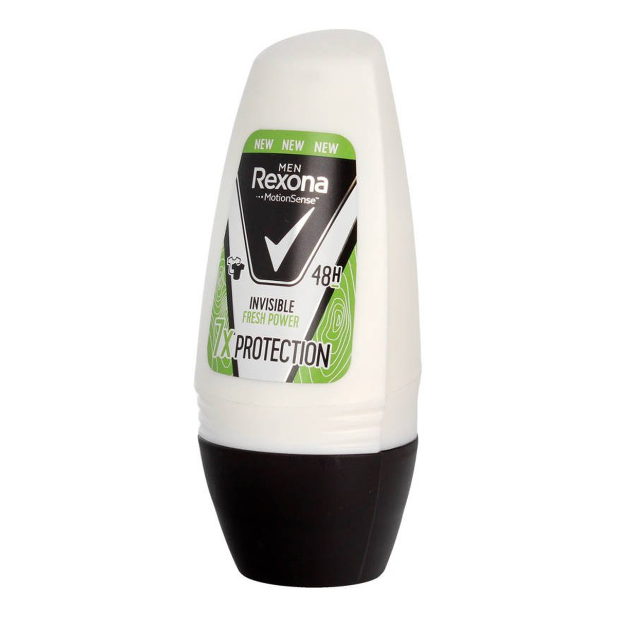 Rexona Motion Sense Men Dezodorant roll-on Invisible Fresh Power 50ml