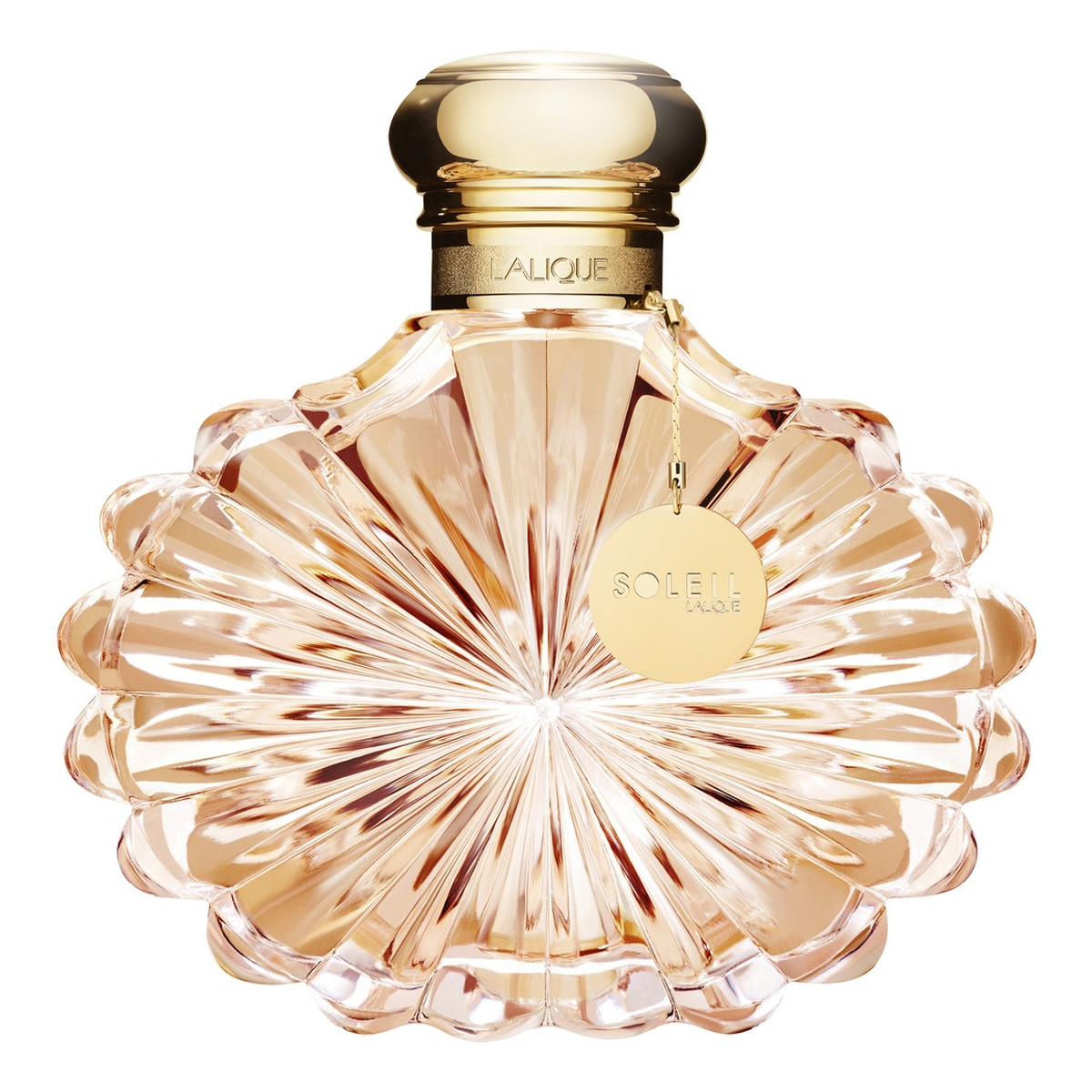 Lalique Soleil Woda perfumowana spray 50ml