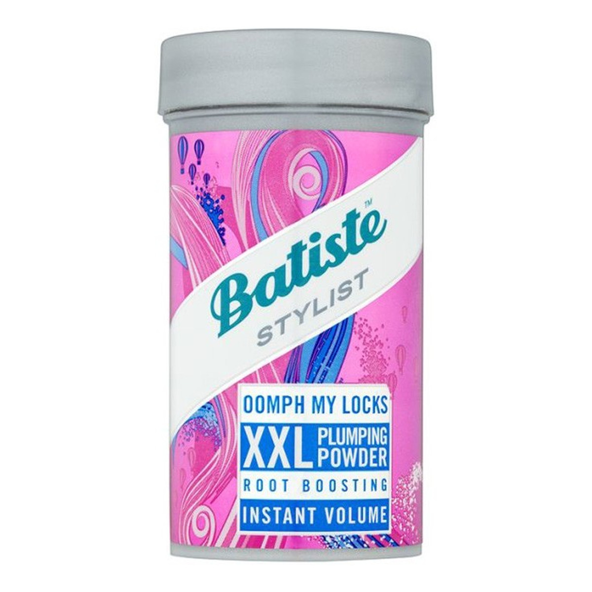 Batiste Dry Styling Puder Zwiększający Objętość Włosów 5g