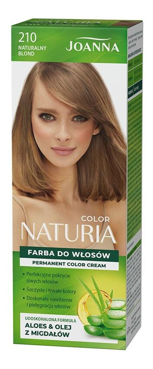Farba Do Włosów