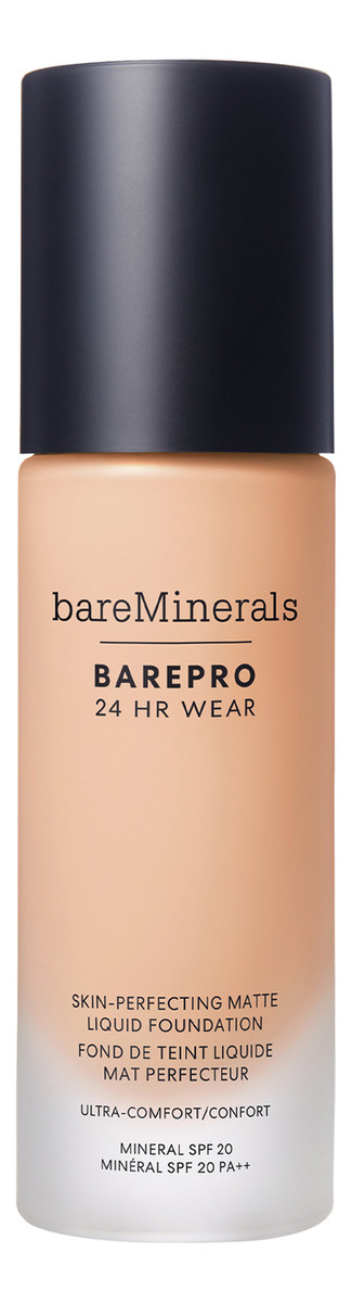 24H Matte Comfort Liquid Foundation Podkład do twarzy