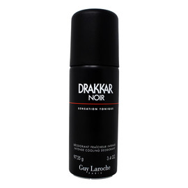 Dezodorant spray