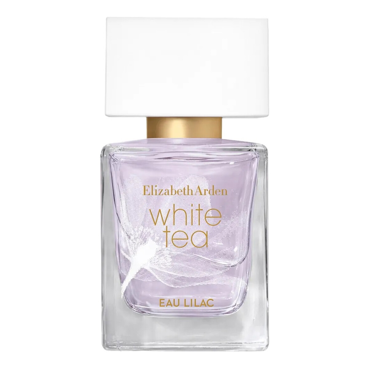 Elizabeth Arden White Tea Eau Lilac Woda toaletowa spray 30ml
