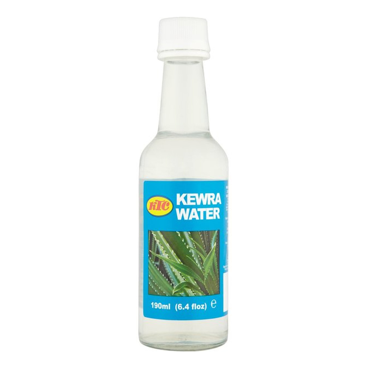 KTC Kewra Water Woda Z Kewry 190ml