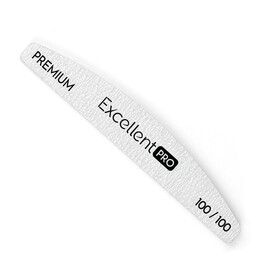 Premium pilnik zebra łódka nf21 100/100