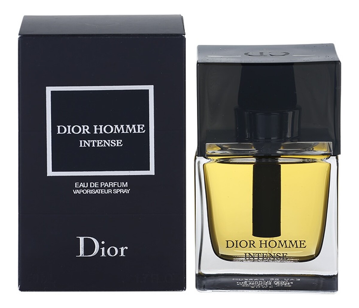 woda perfumowana dla mężczyzn