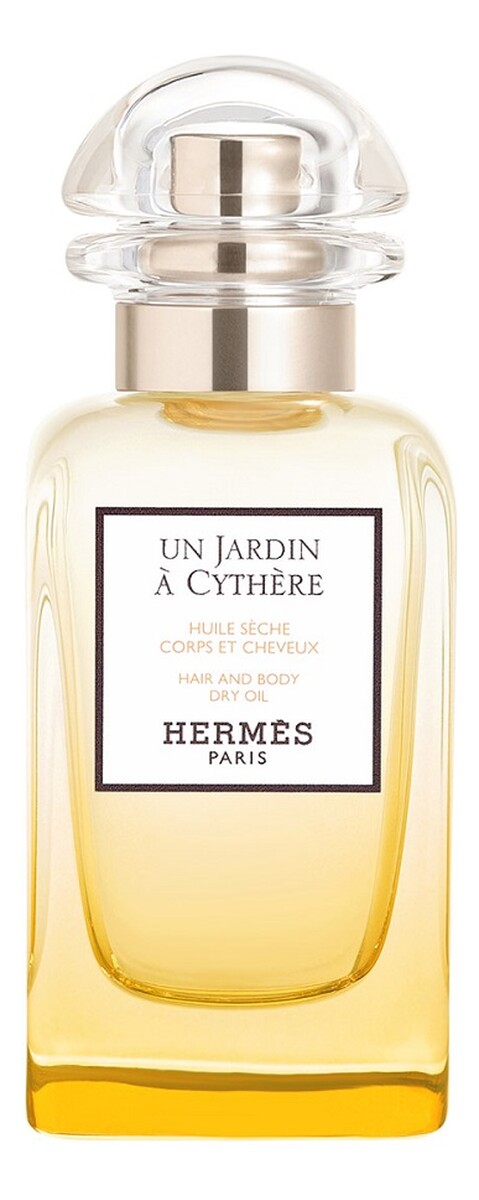 Olejek do włosów i ciała