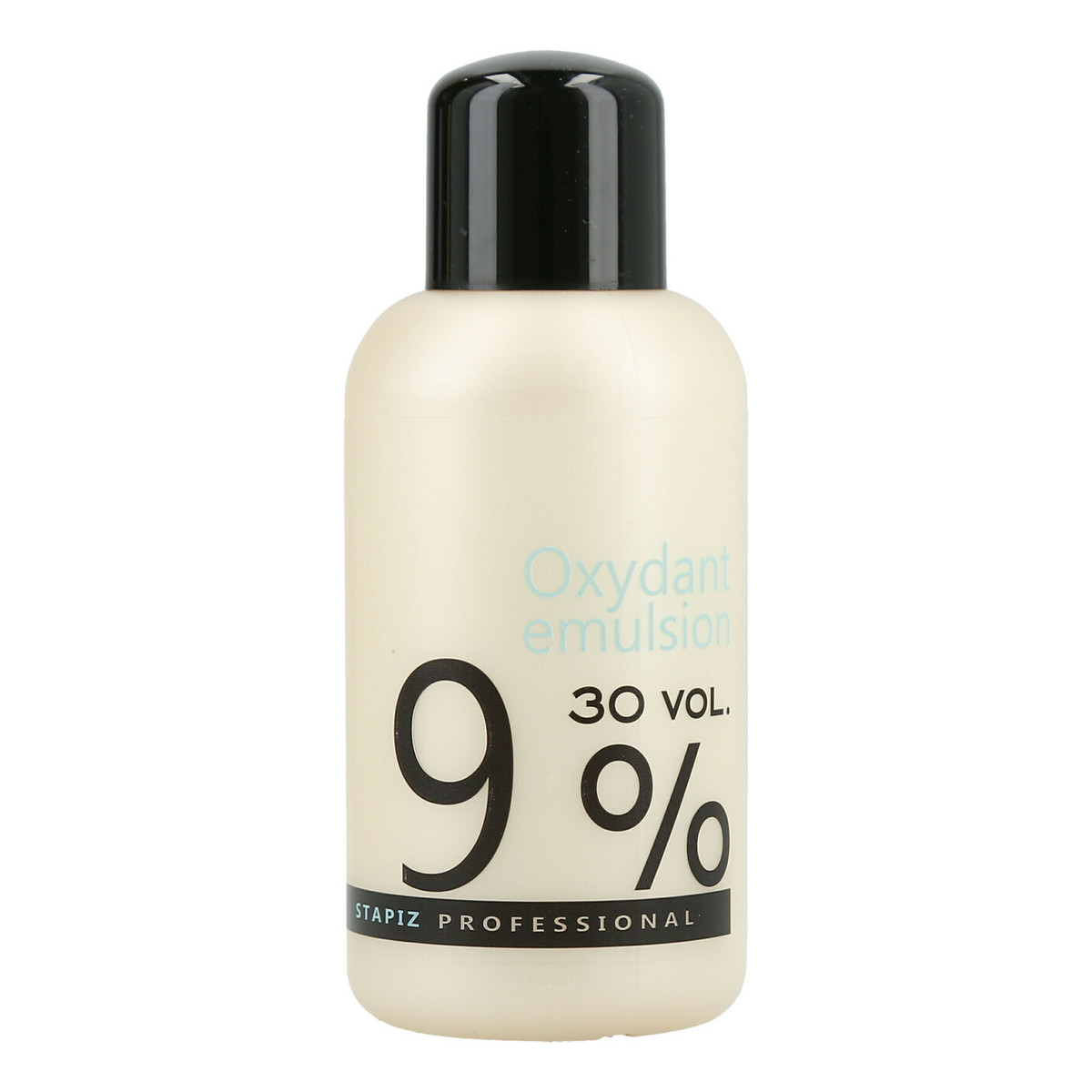 Stapiz Basic Salon Oxydant Emulsion woda utleniona w kremie 9% 150ml