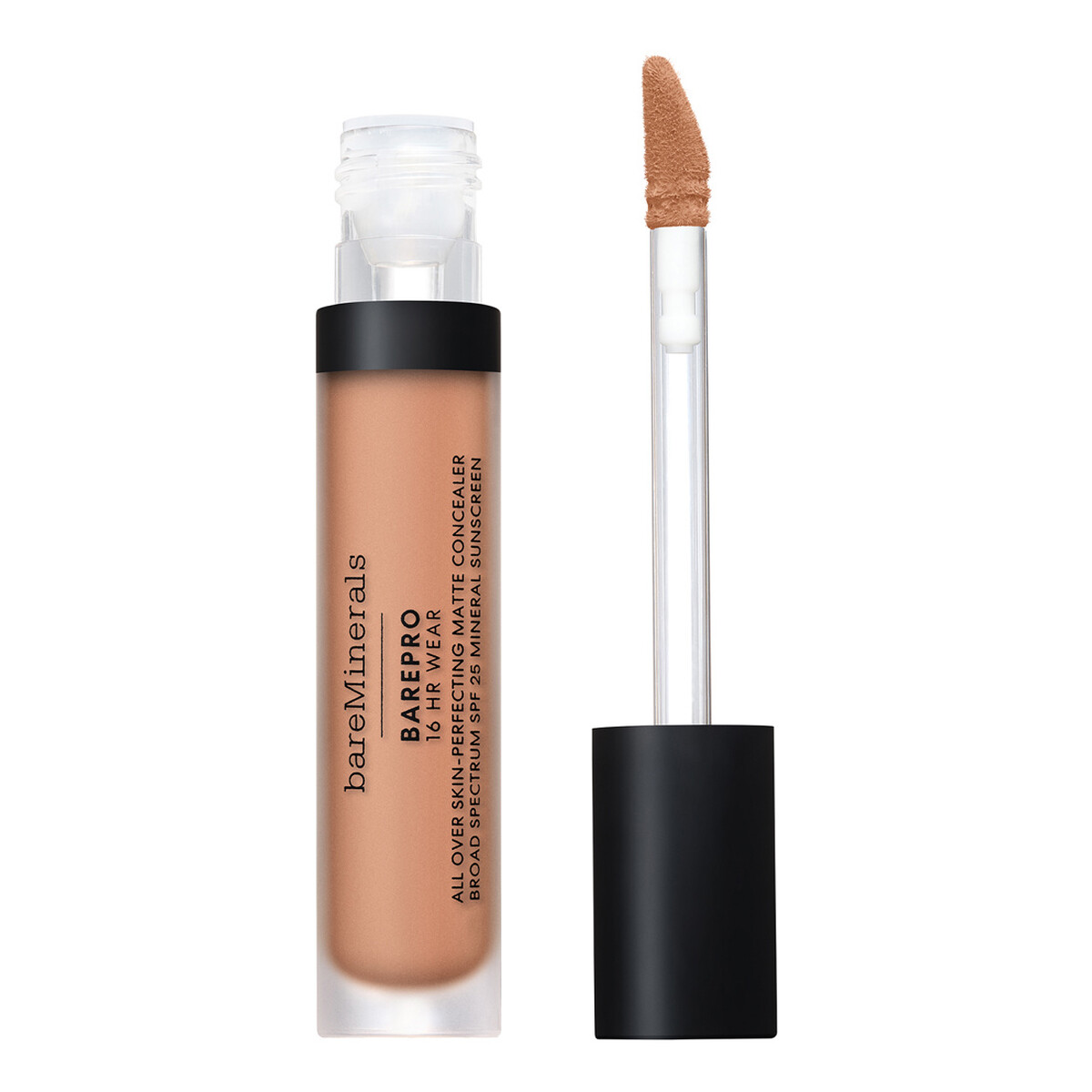 bareMinerals BarePro 16HR Wear All Over Skin-Perfecting Matte korektor do twarzy 7.5ml