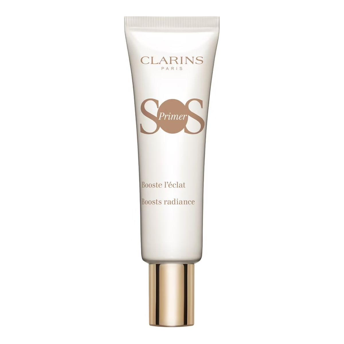 Clarins Sos primer baza pod podkład 00 white 30ml