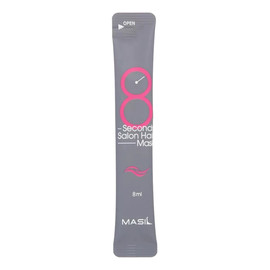 8 seconds salon hair mask maska intensywnie odbudowująca włosy