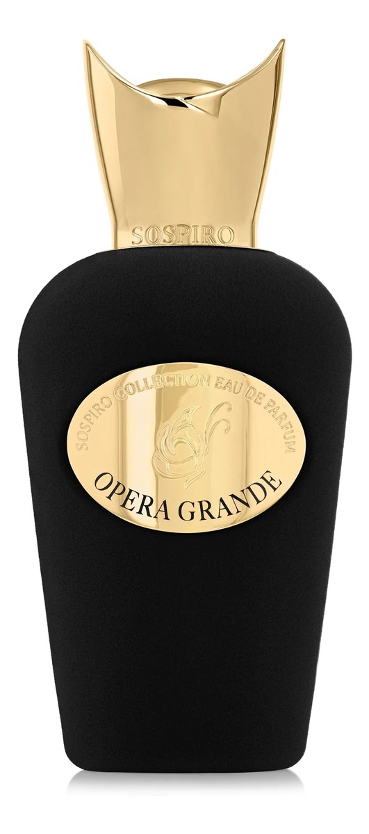 Woda perfumowana Opera Grande unisex