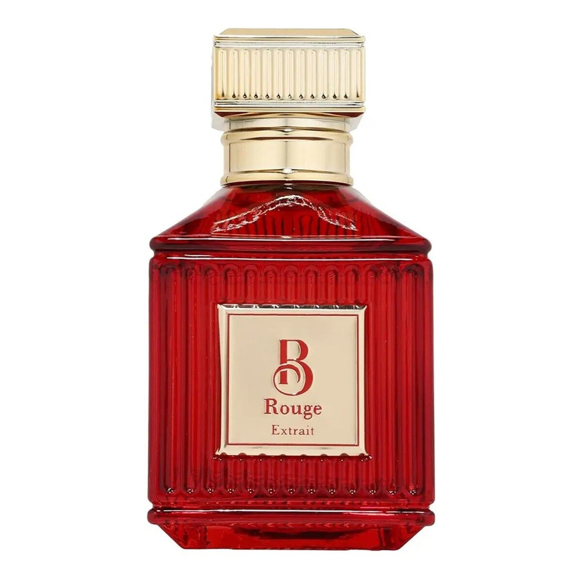 Fragrance World B rouge extrait ekstrakt perfum spray 100ml