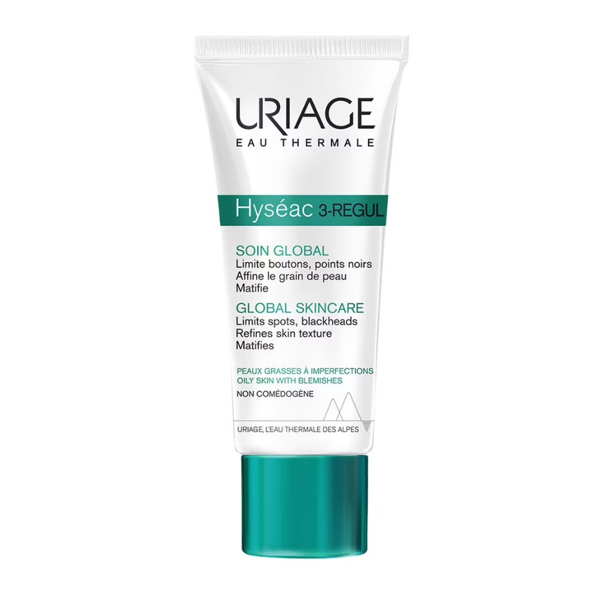 Uriage Hyseac 3-Regul Cream krem do skóry trądzikowej 40ml