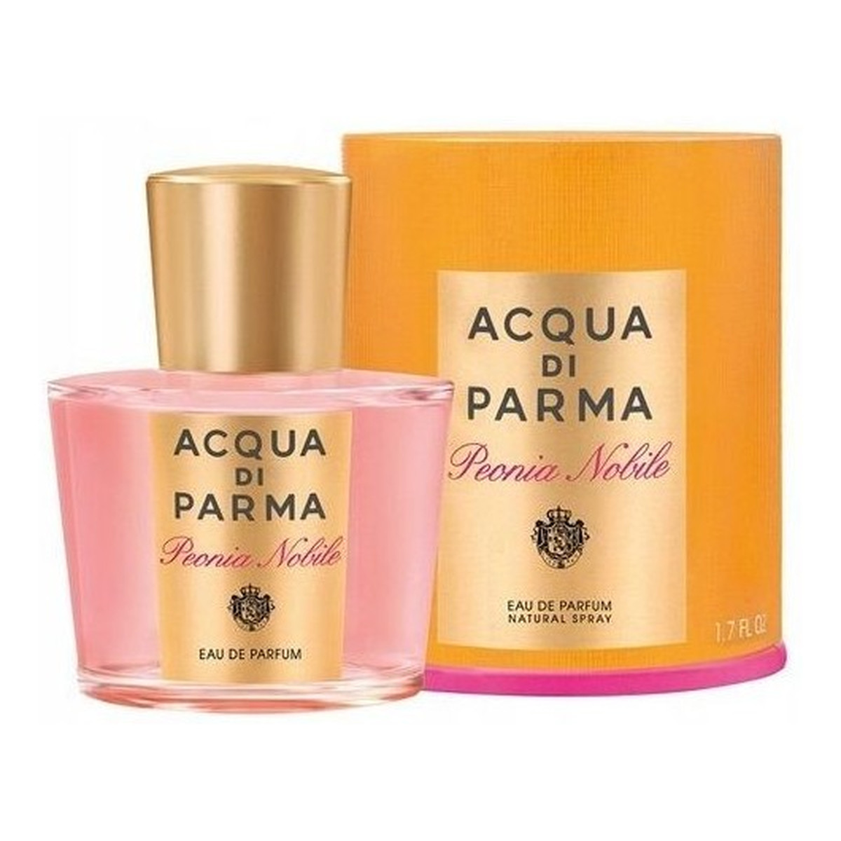 Acqua Di Parma Peonia Nobile woda perfumowana 50ml