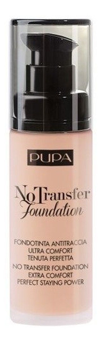 Foundation SPF15 podkład nawilżający