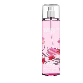 Mgiełka do ciała Kwiat wiśni