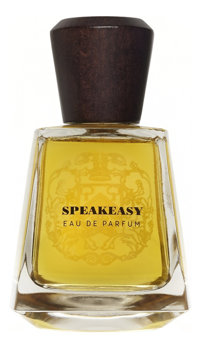 Woda perfumowana spray