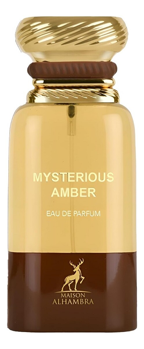 Woda perfumowana spray