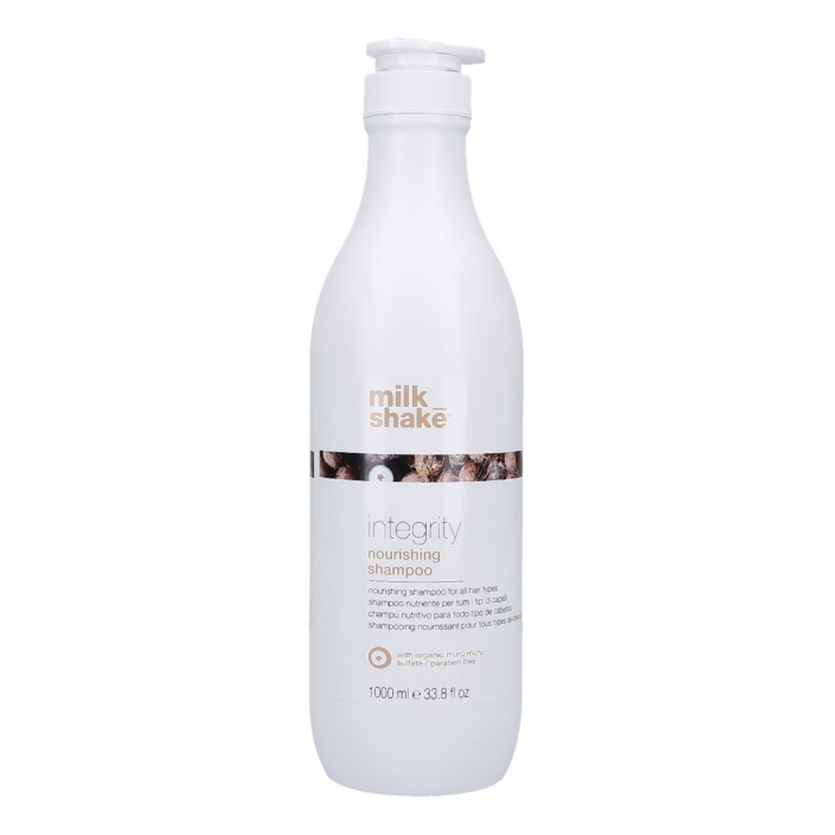 Milk Shake Integrity Odżywczy szampon do wszystkich typów włosów 1000ml