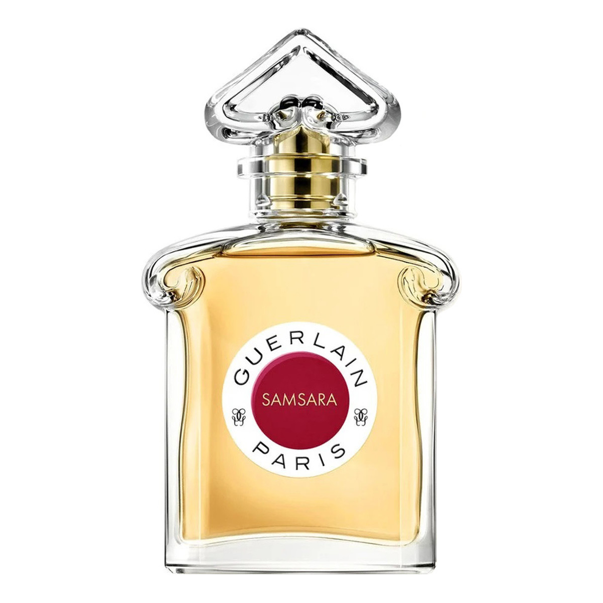 Guerlain Samsara Woda toaletowa spray 75ml