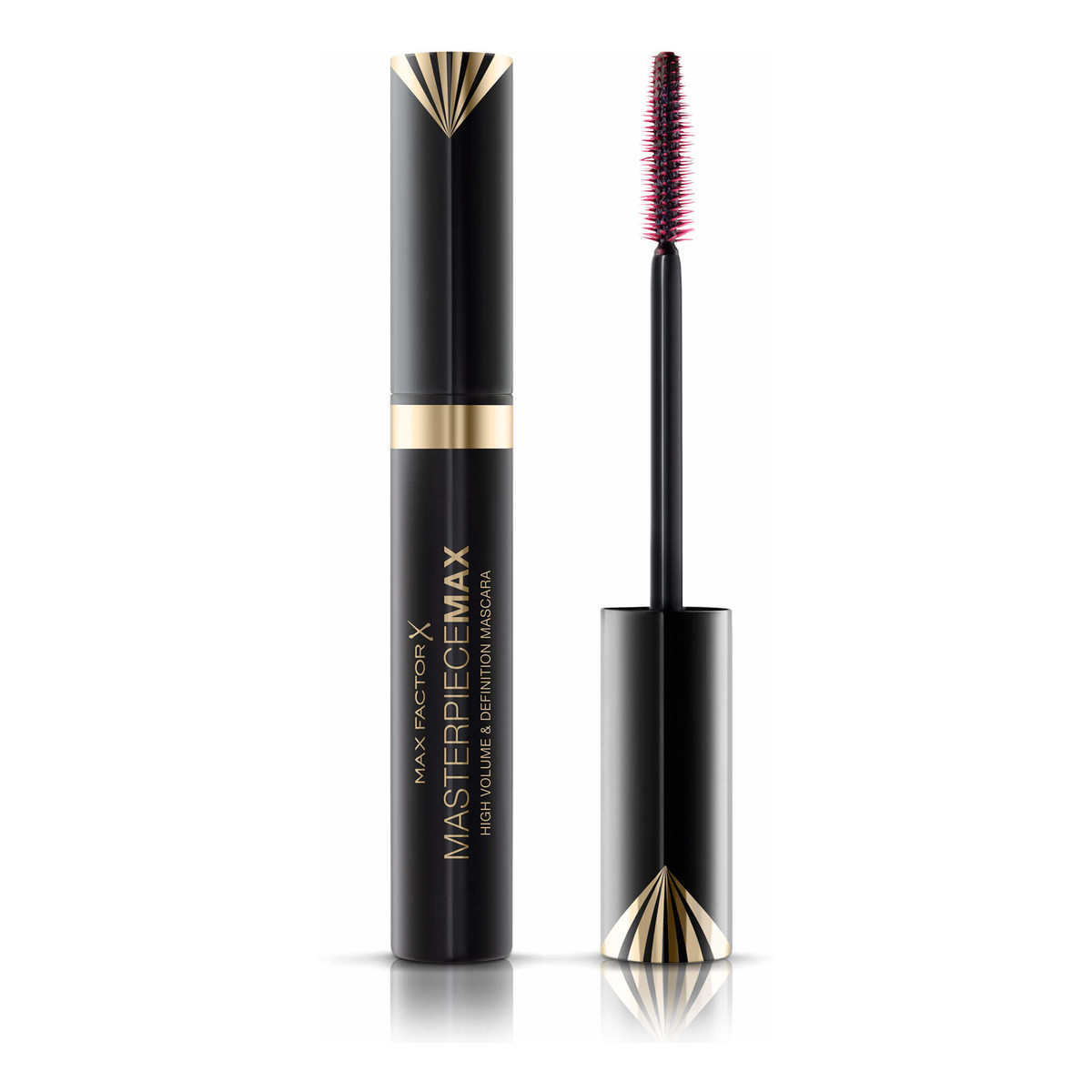 Max Factor Masterpiece Max pogrubiający tusz do rzęs 7ml
