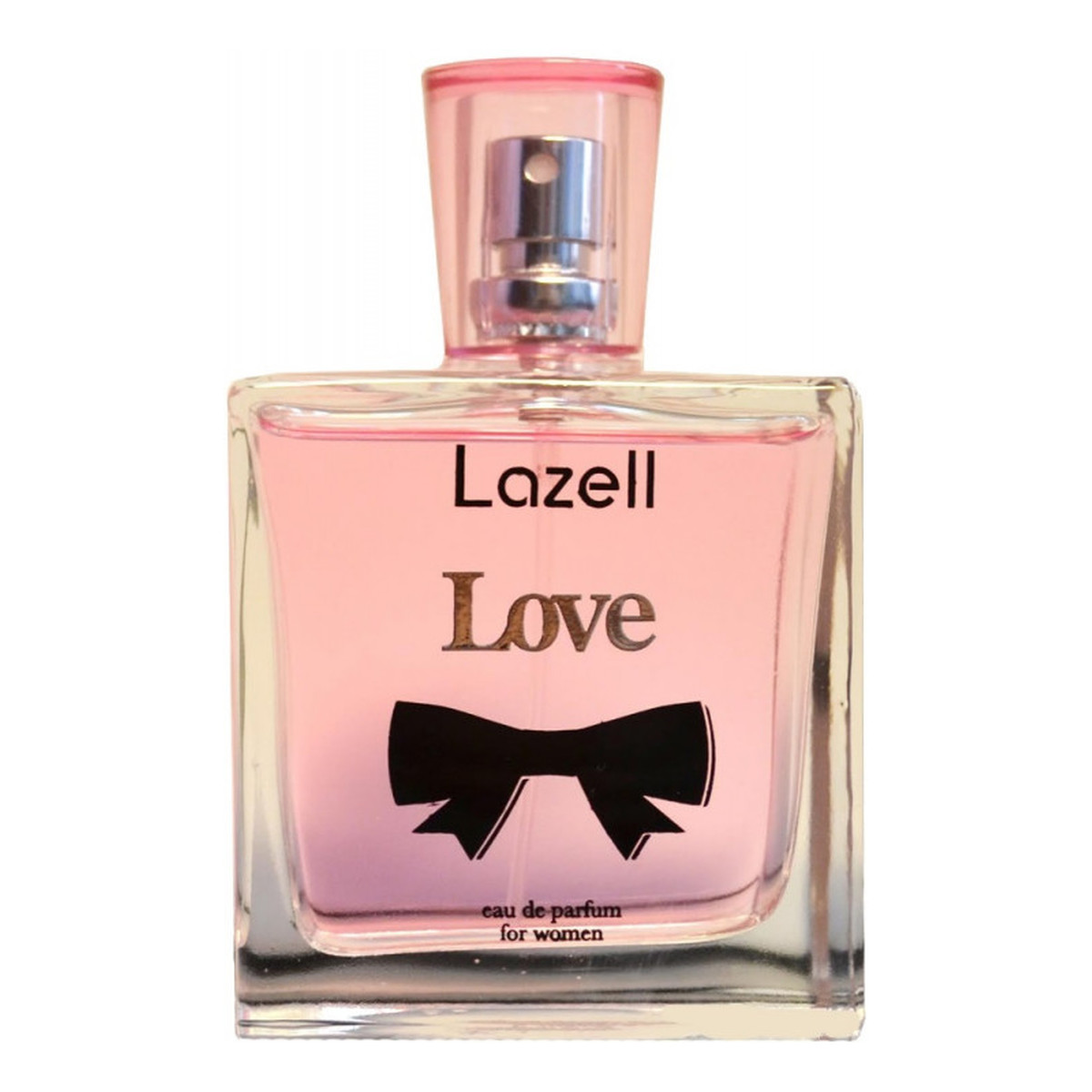 Lazell Love For Women woda perfumowana 100ml
