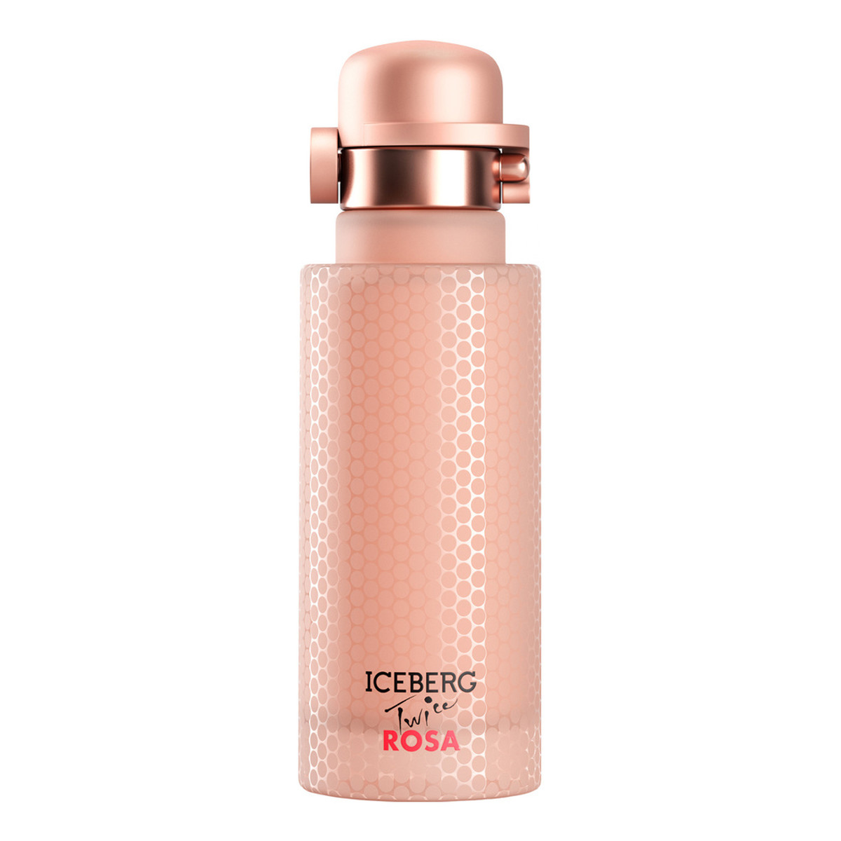 Iceberg Twice Rosa Woda toaletowa spray 125ml