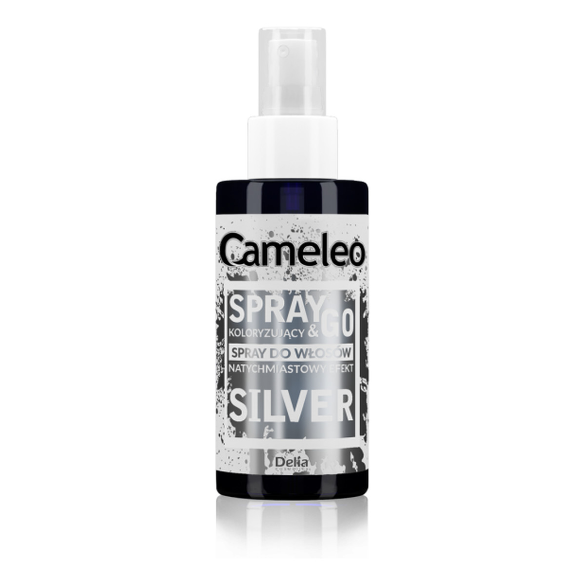 Cameleo Spray & Go Spray koloryzujący do włosów 150ml