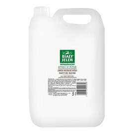 Mydło w płynie Hipoalergiczne zapas