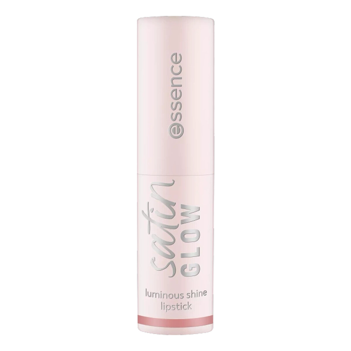 Essence Satin Glow Lśniąca pomadka do ust 1000ml