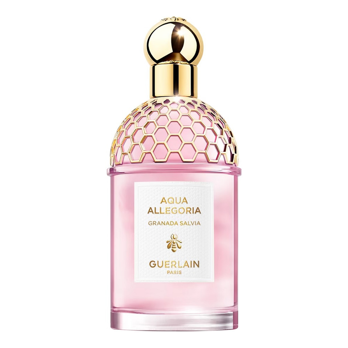 Guerlain Aqua Allegoria Granada Salvia Woda toaletowa spray 125ml