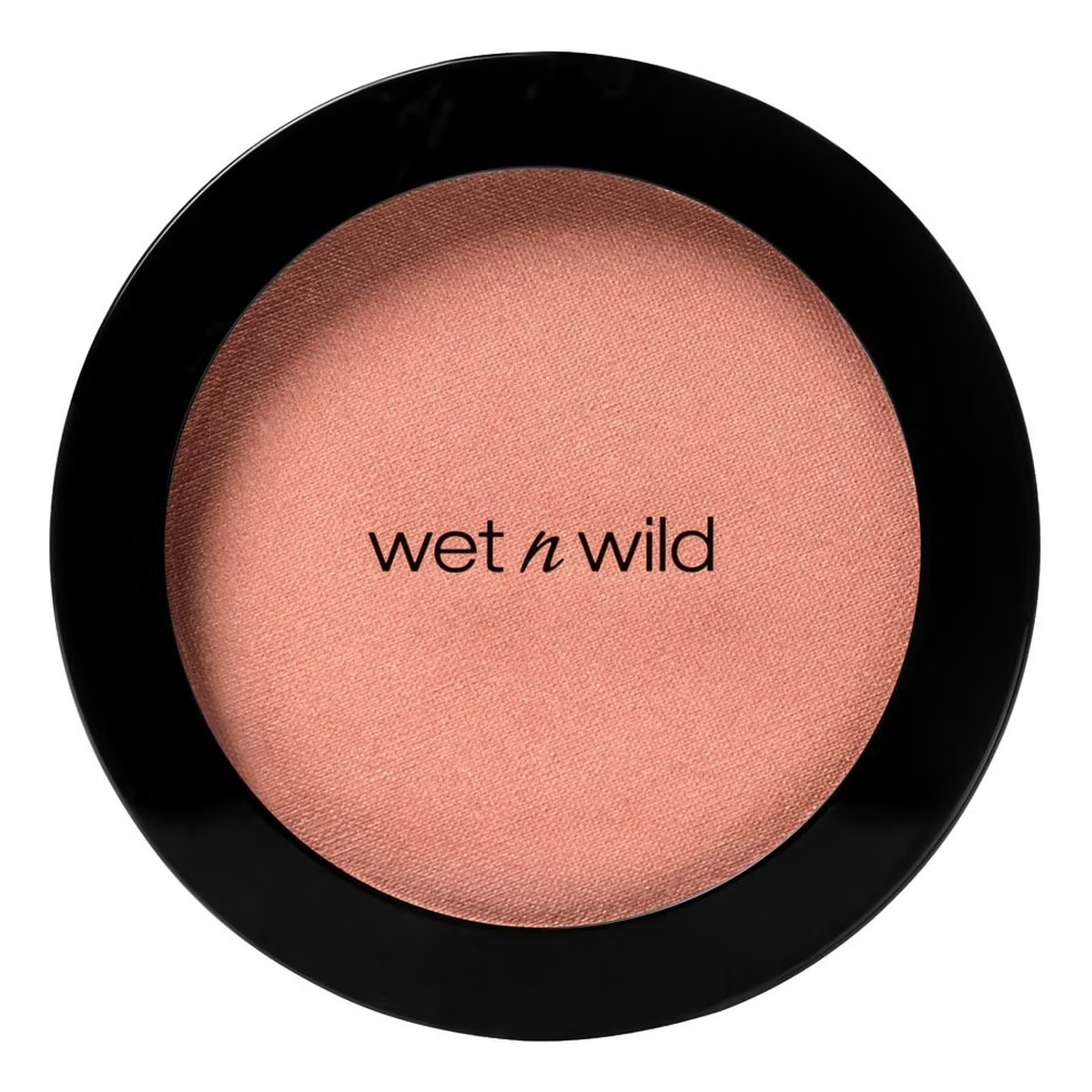 Wet n Wild Color icon blush Róż do policzków 6g