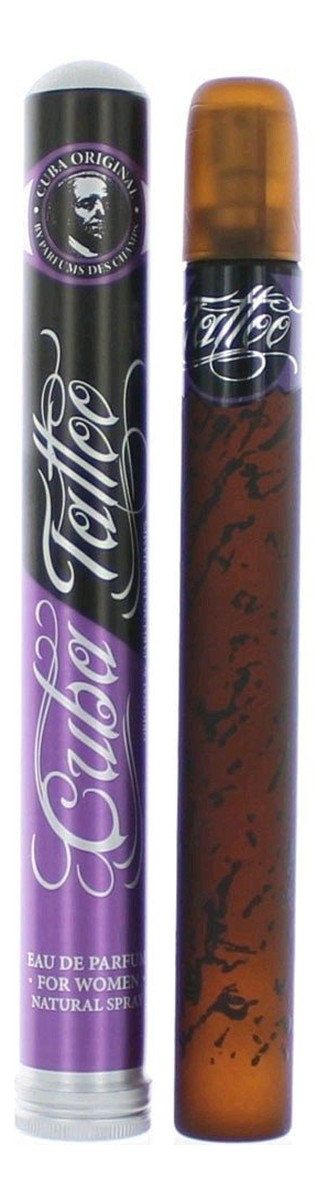 Woda perfumowana