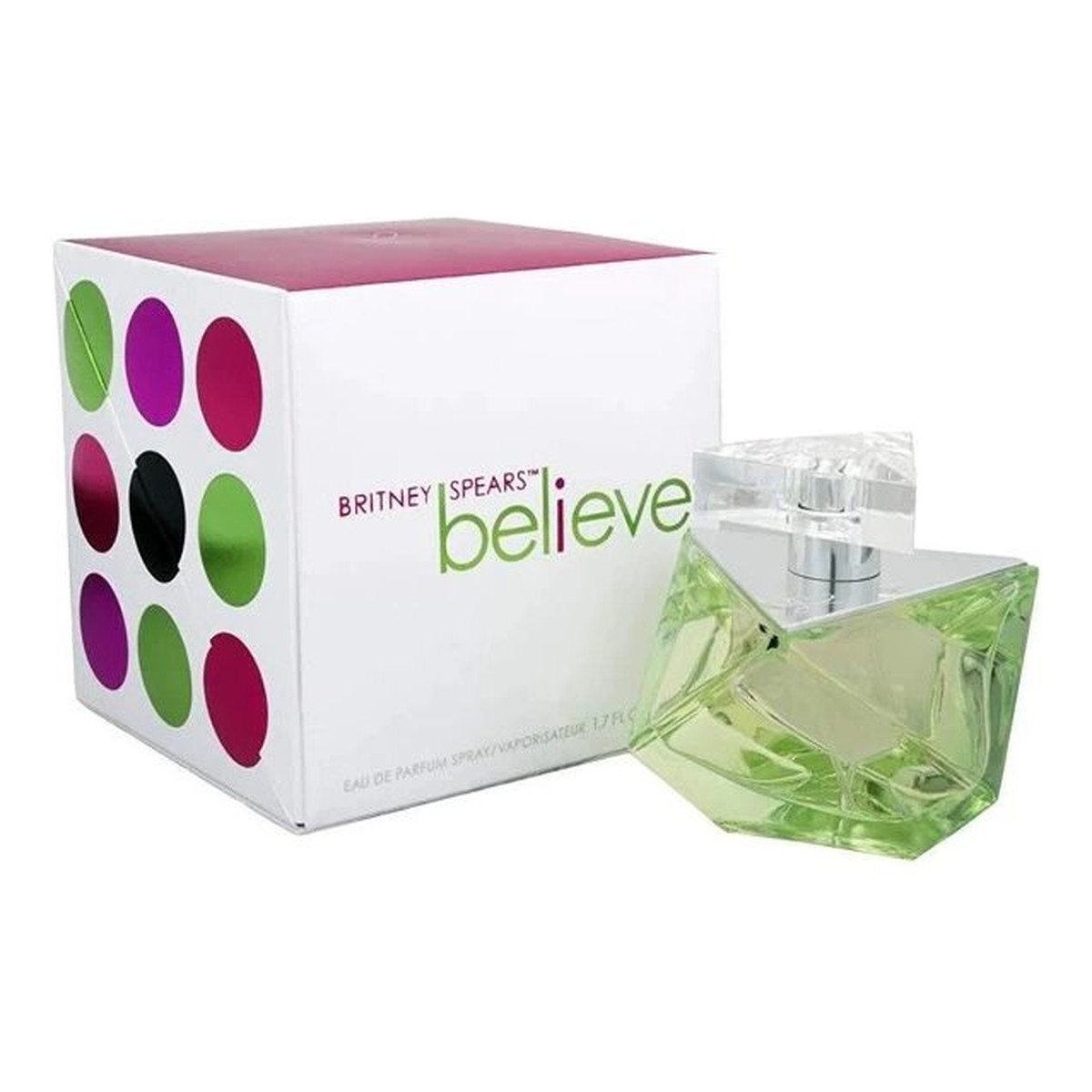 Britney Spears Believe Woda perfumowana spray 30ml