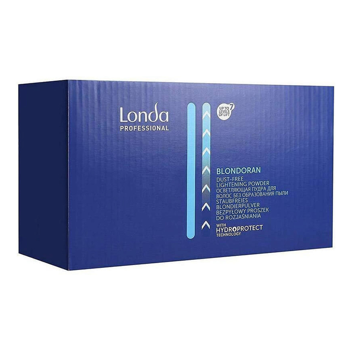 Londa Professional Professional Blondoran Dust-Free Lightening Powder bezpyłowy rozjaąniacz do włosów 1000g