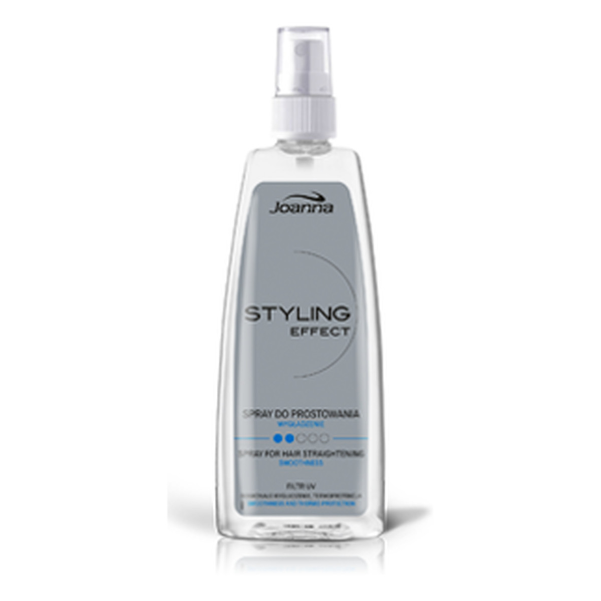 Joanna Styling Effect Spray Do Prostowania Włosów 150ml