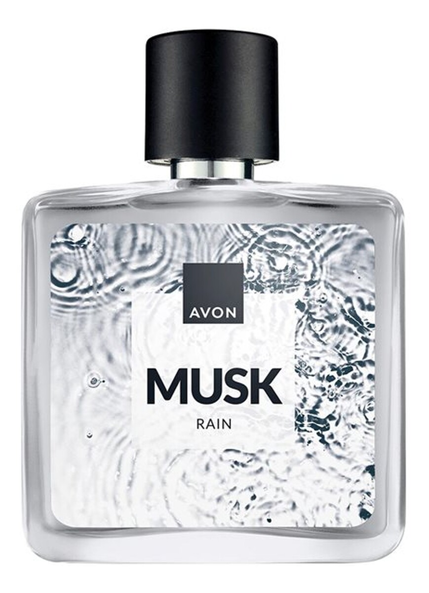 Woda toaletowa spray