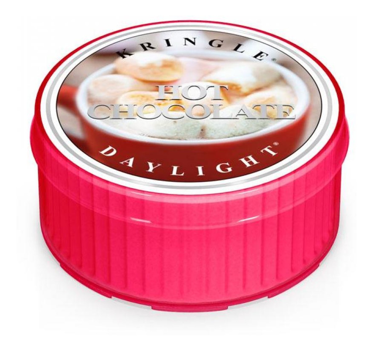 Daylight świeczka zapachowa hot chocolate