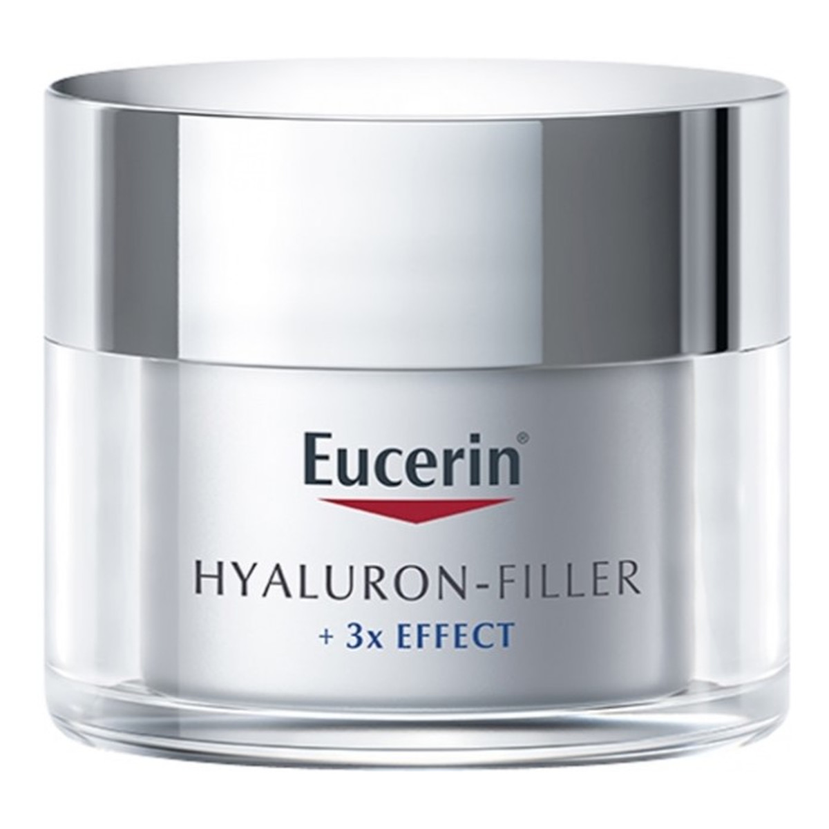 Eucerin Hyaluron-Filler + 3x Effect Krem na dzień spf30 50ml