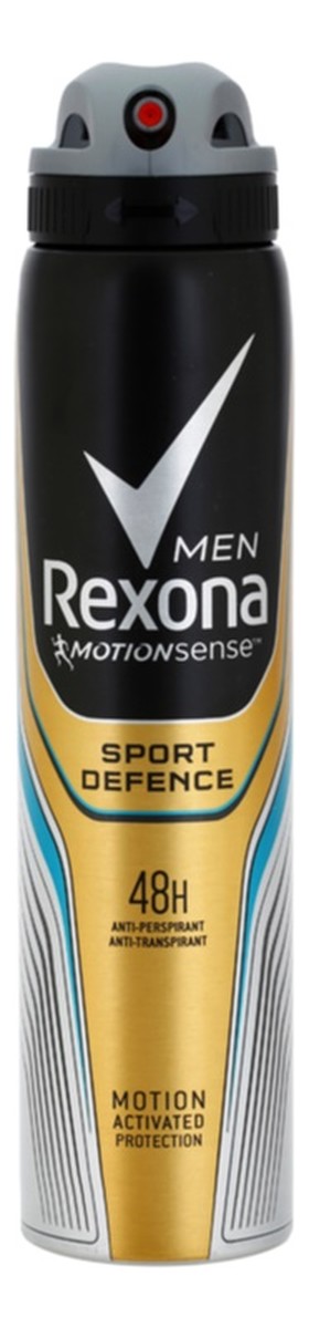 Sport Defence dezodorant