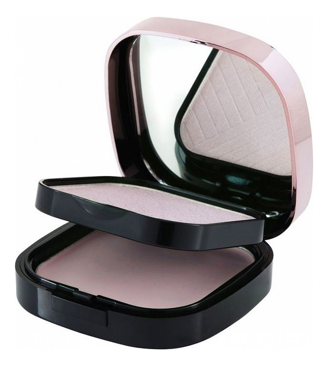 ROZŚWIETLACZ DO TWARZY W KREMIE + PUDER ROZŚWIETLAJĄCY